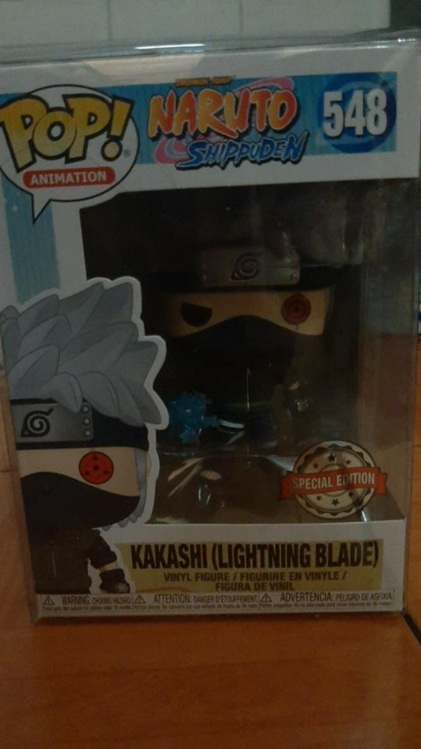 Jual Funko POP! Animation Naruto 
