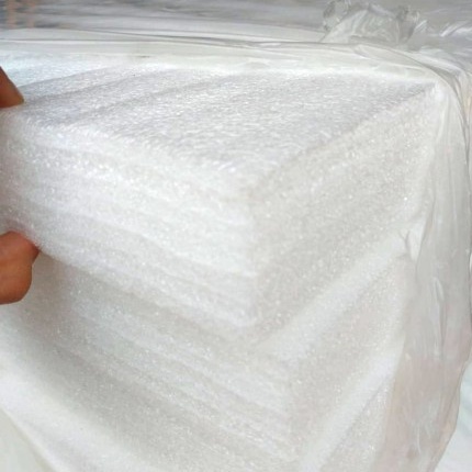 Busa Packing PE Foam Polybonding 200 x 100 - Busa Pelindung Anti Pecah tebal 2 cm