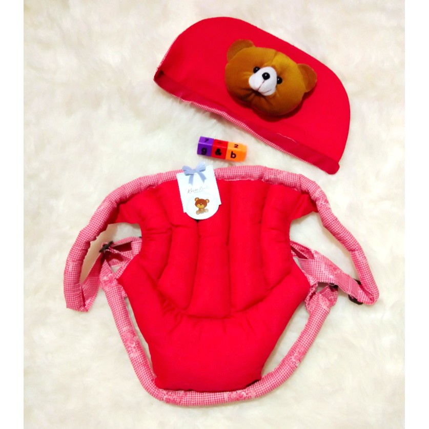Gendongan Bayi DEPAN BONEKA terbaru terlaris termurah