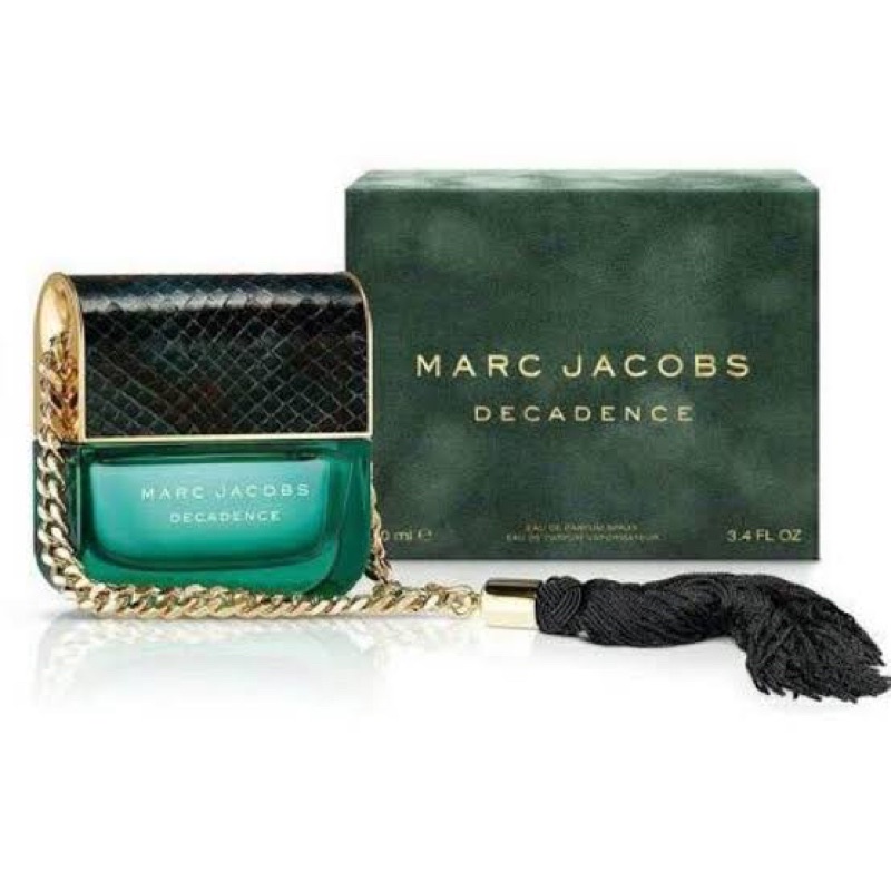Marc Jacobs Decadence 100 ml Original