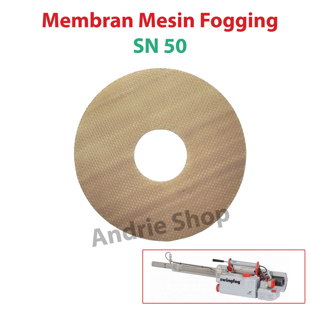 Membran Mesin Fogging Swingfog SN-50