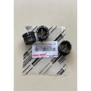 Jual BUSHING STEER BUSHING STERING RACK ALL NEW AVANZA VELOZ BOS STEER Berkualitas