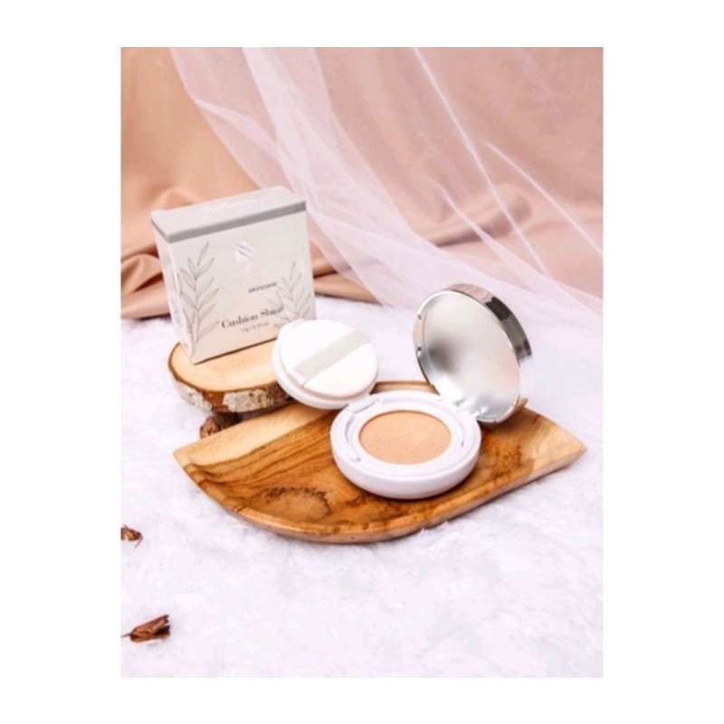 Cushion shine Maresha cosmetic( FREE LIP MATE MARESHA )