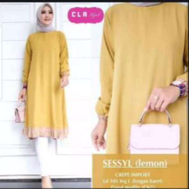 Sessyl tunik