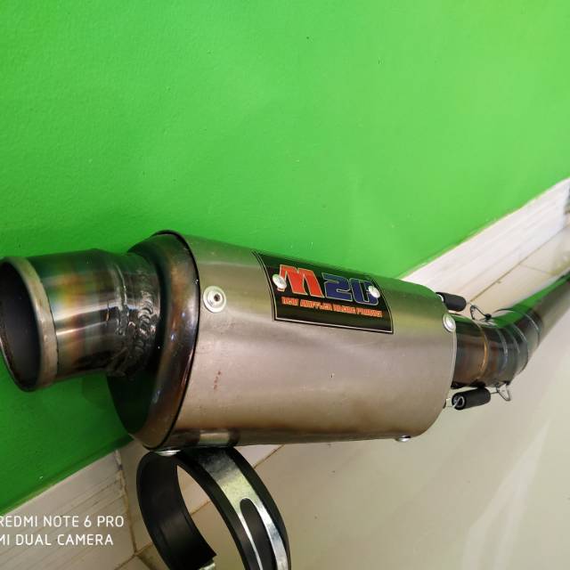 Knalpot racing honda astrea grand-honda astrea legenda-honda prima-honda win-honda 70