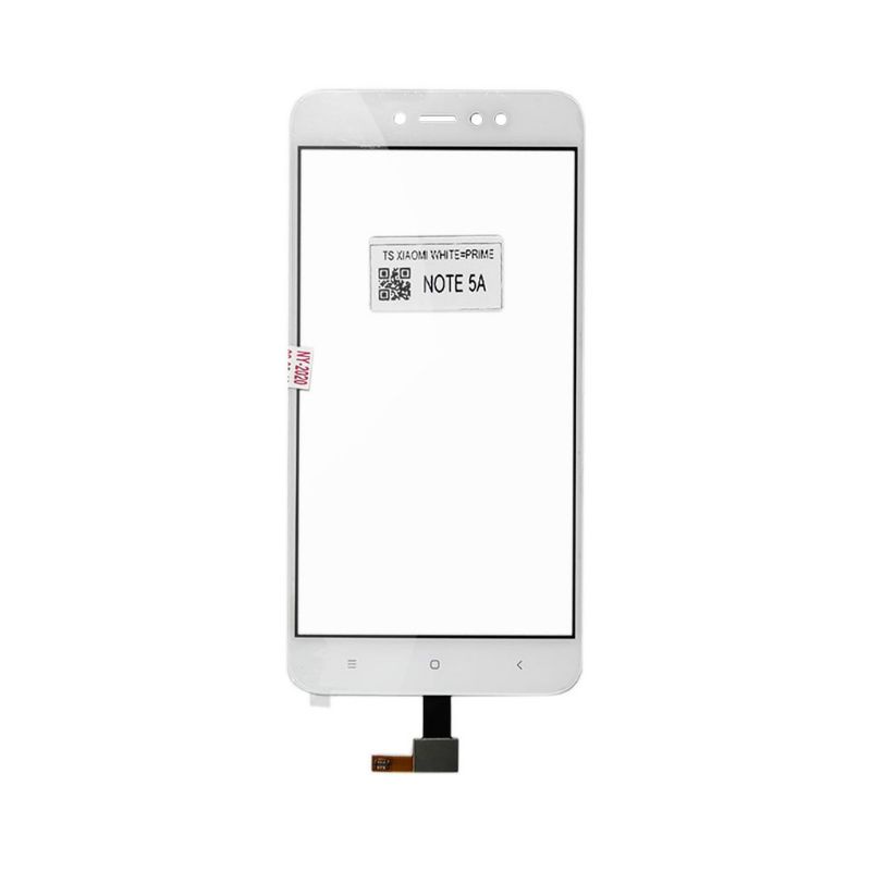 Touchscreen / Sentuh Xiaomi Note 5a