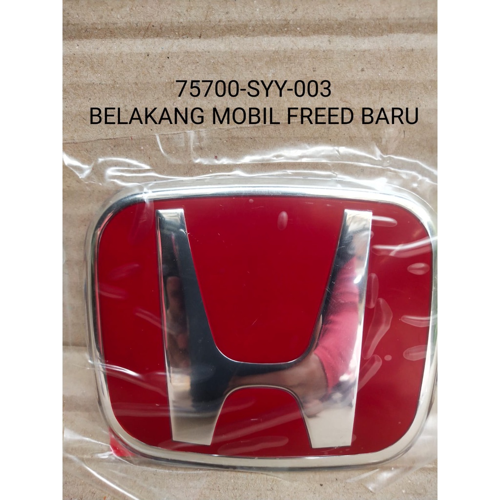 Emblem Logo Depan Belakang H Honda / Emblem Logo honda Stir Honda / emblem mobil Latar Merah / emblem belakang mobil honda / logo emblem honda Emblem honda / emblem mobil emblem belakang mobil honda / logo emblem honda Emblem logo H honda merah kap mesin