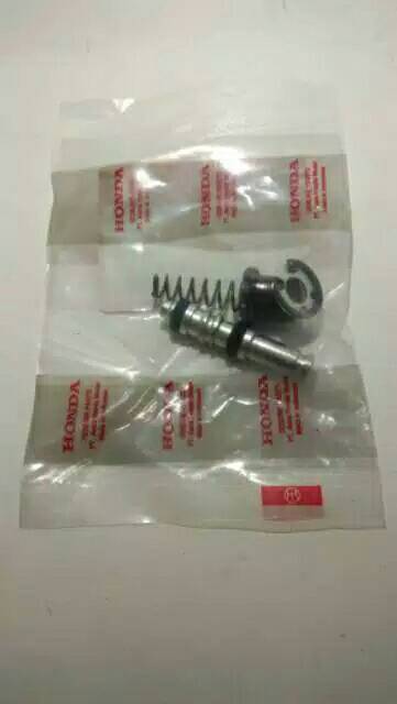 Sil Seal Master Rem Depan Kit Honda Beat Vario Spacy Supra X Blade PCX / KVY