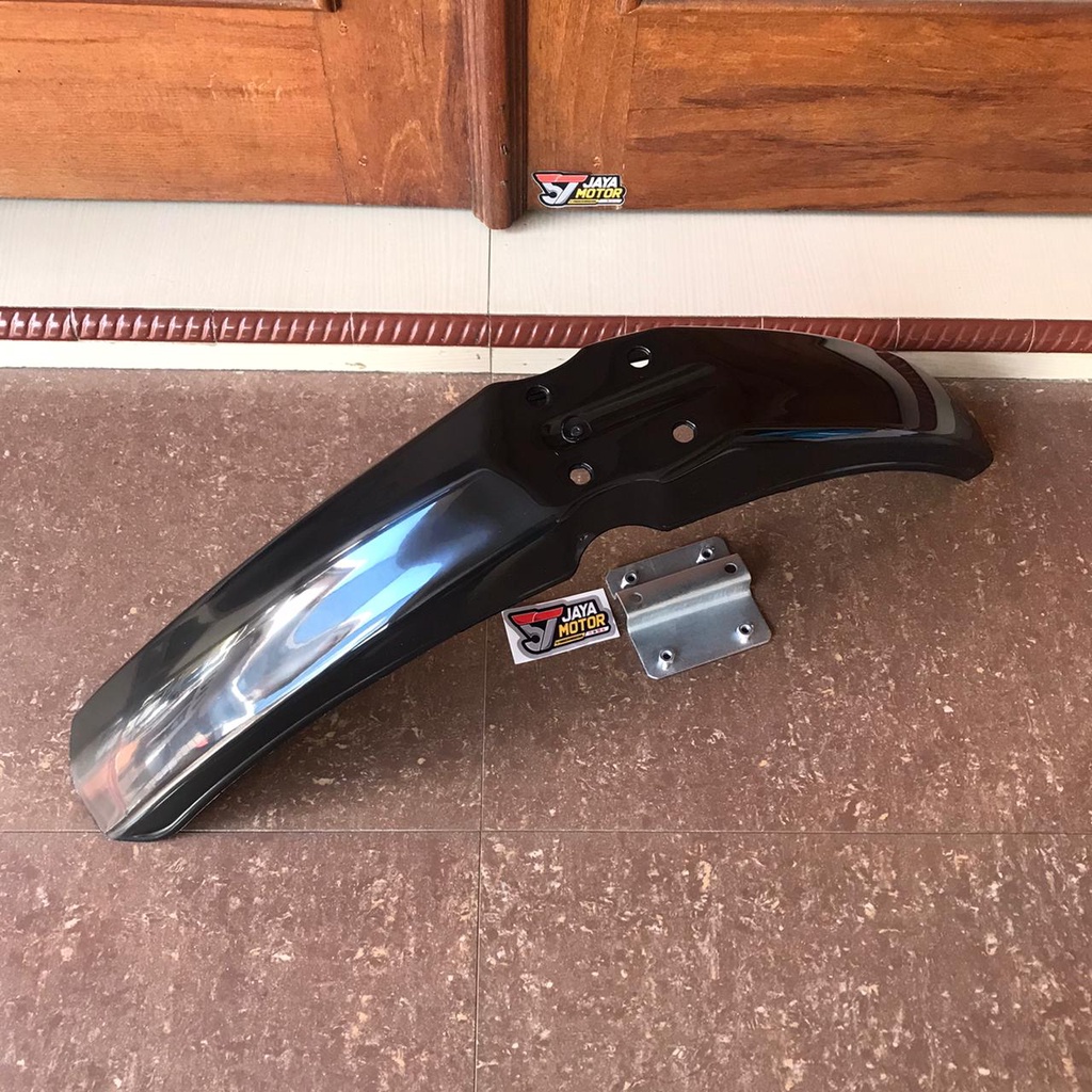 Slebor spakbor depan win trail win 100