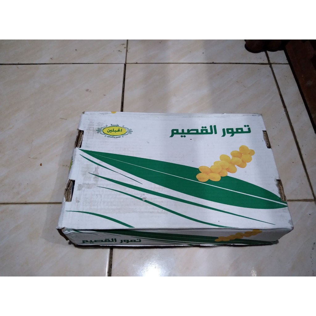 

Kurma Sukari 1kg