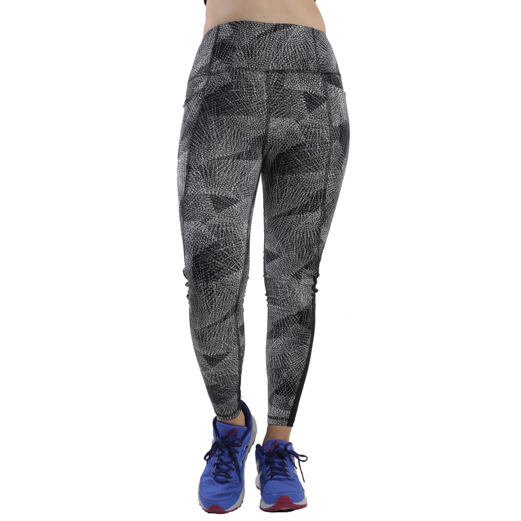 Celana Olahraga Senam Gottex Capri Yoga Legging Sport Wanita GTC021