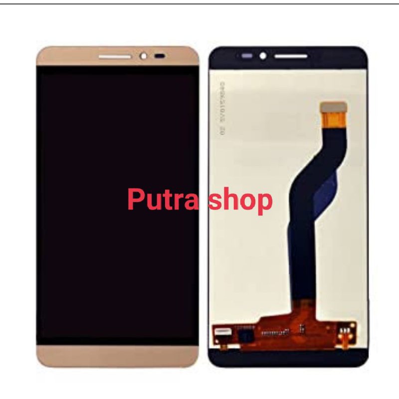 Lcd Touchscreen Coolpad Max A8