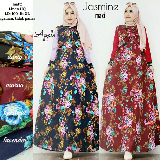 

Jasmine