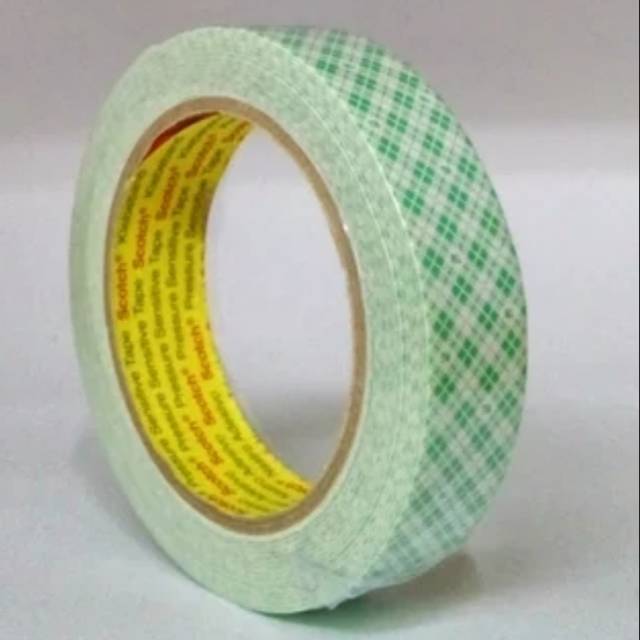 

Double Tape foam 4032 3M (1" × 4-5mtr)
