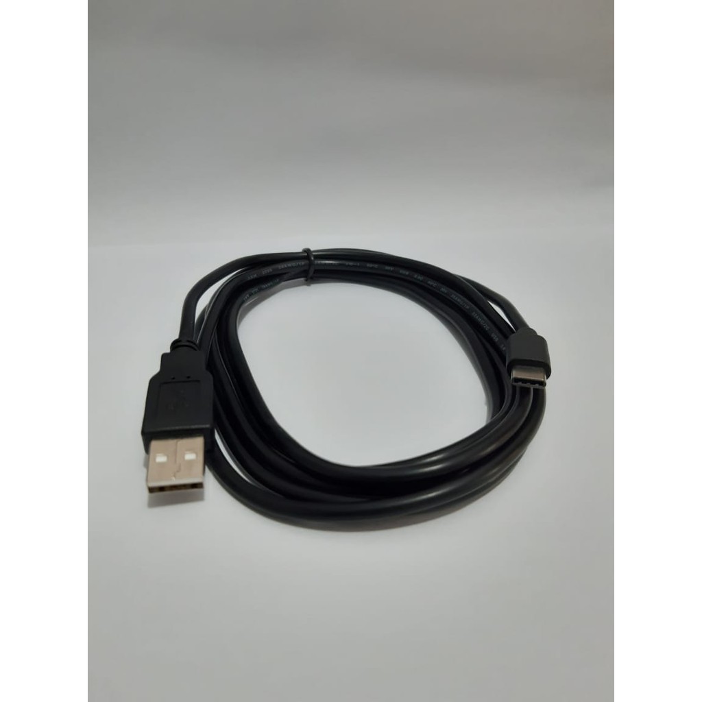 Howell Kabel Data USB 2.0 to Type-C 2Meter