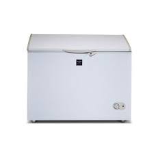 KULKAS BOX CHEST FREEZER SHARP 300 LITER FRV 310 X