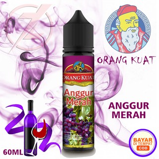 .Liquid Murah 0rang Ku4t - 60ml Liquids Best Seller