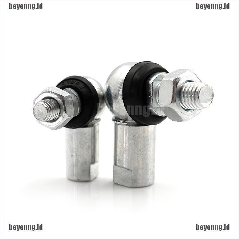 Bey Ball Head Joint Rod End Bearing M5 M6 M8 M10 Sudut Kanan