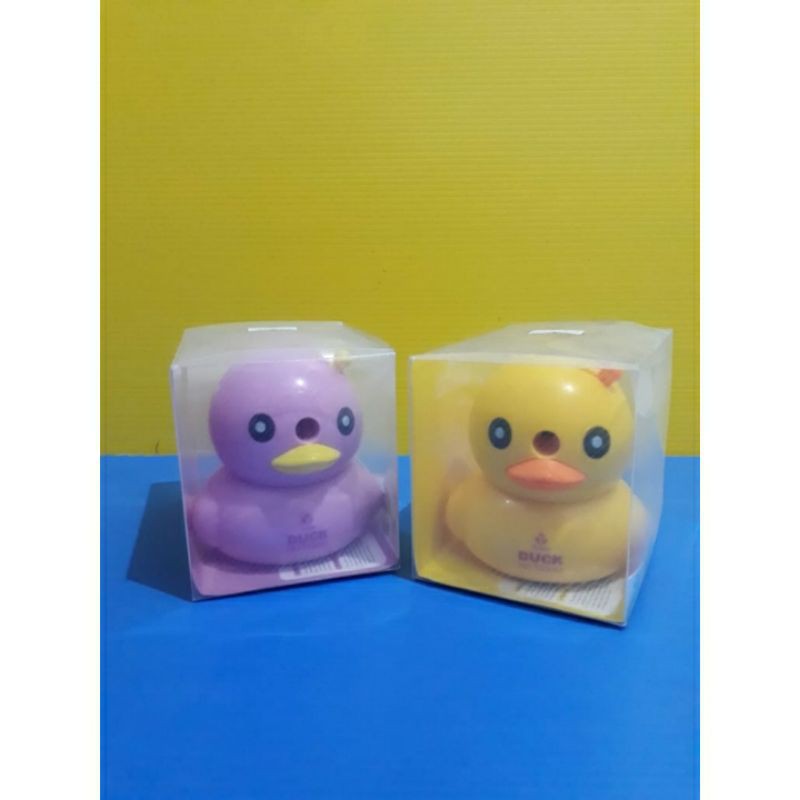 

Rautan Meja Duck TG 3083