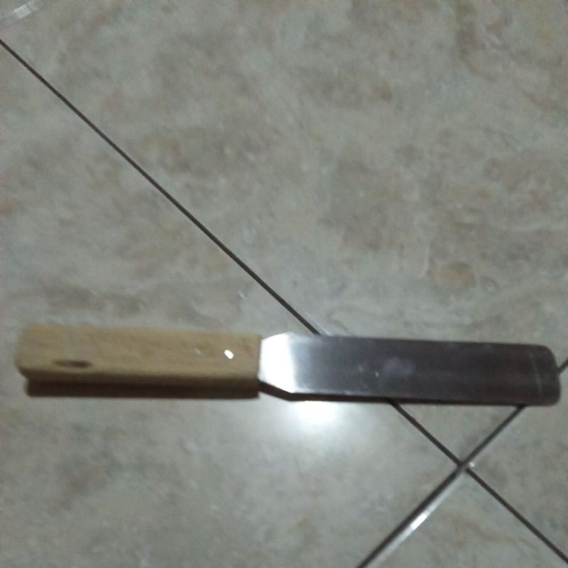

pisau selai