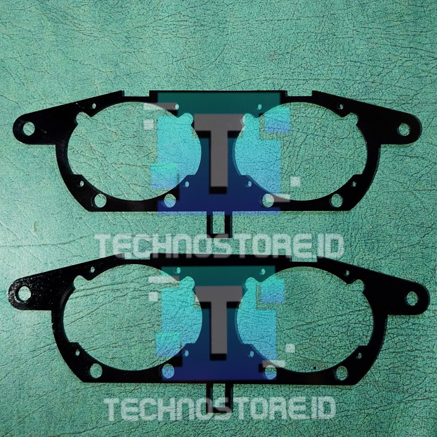 Braket Breket Bracket HID PROJECTOR Projie Nmax Old