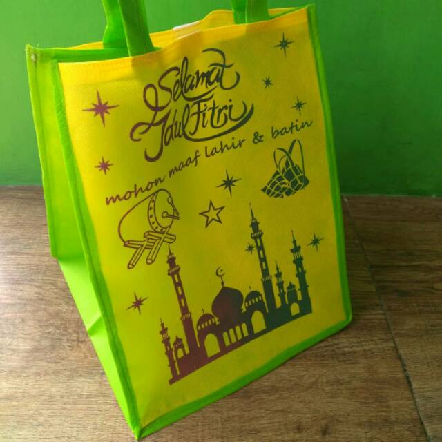 

souvenir idul fitri