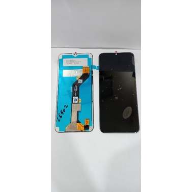 LCD TOUCHSCREEN ITEL VISION 1 PRO L6502 S16