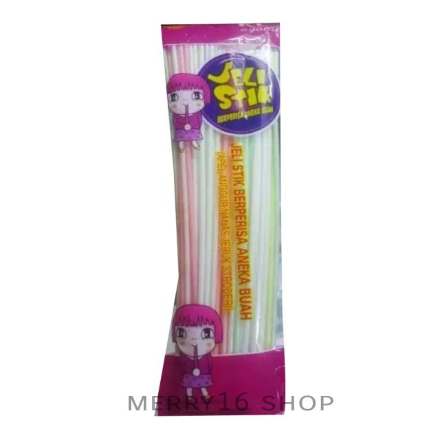 

Superlong / jelly stick