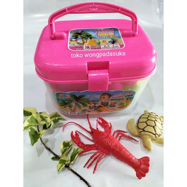 mainan pasir anak,  mainan anak,  pasir pasiran. mainan edukasi .mainan kreatif anak