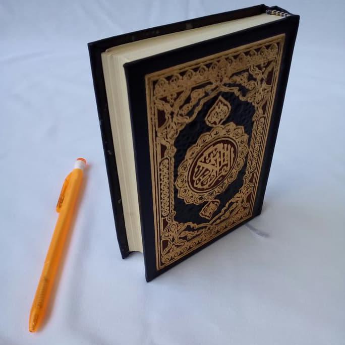 Alquran Mini