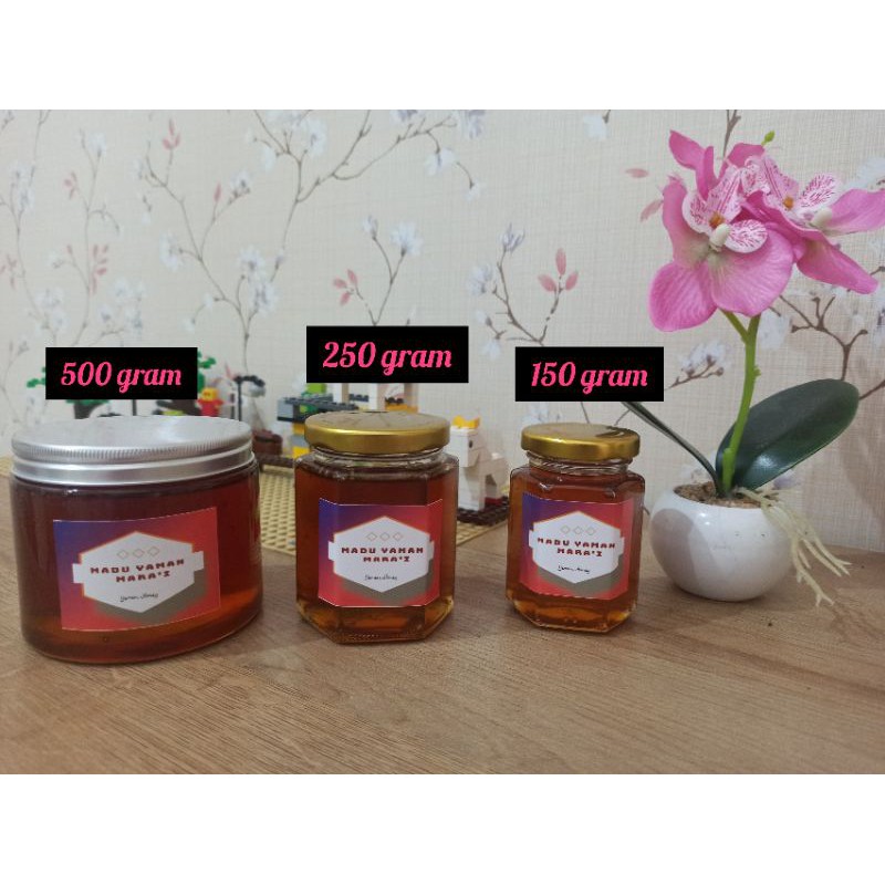 

250 gram -Vitamin Penambah nafsu makan anak