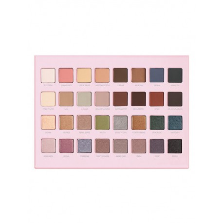 Lorac Mega Pro 4 Palette