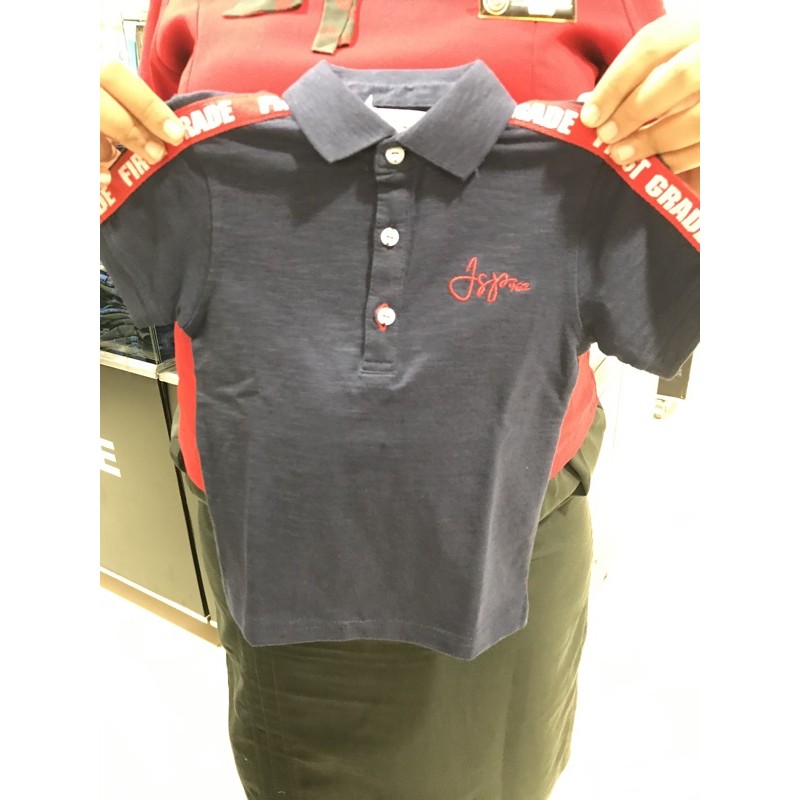 polo baby by jsp