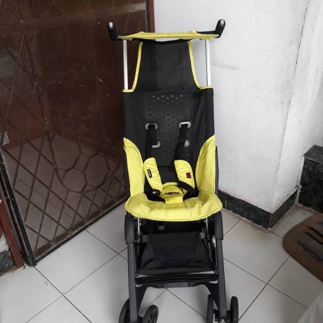 Stroller Pockit gen 3