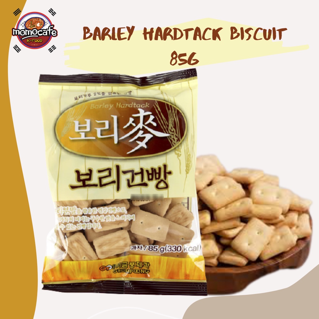 

Barley Hardtack Biscuit Dan Black Soybean Hardtack Made In Korea