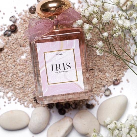 ✅Diskon Besar❤ IRIS Eau De Parfum by Aniverable Tasya Revina
