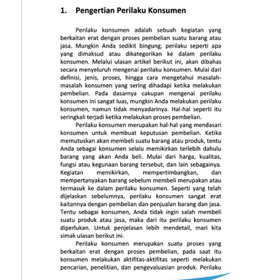 [E-042] Pemasaran dan Kepuasan Pelanggan - Dr Meithiana Indrasari-5