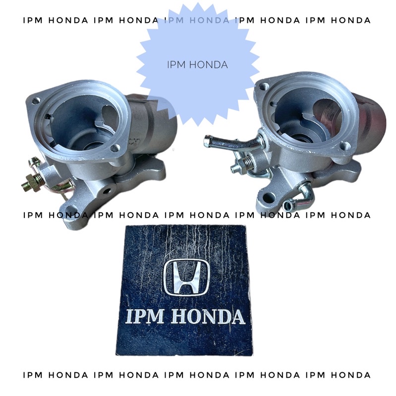 19320 P0A Case Rumah Housing Thermostat Honda Accord Cielo 1994 1995 1996 1997