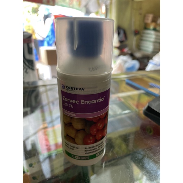 Dupont Zorvec Encantia 330 SE