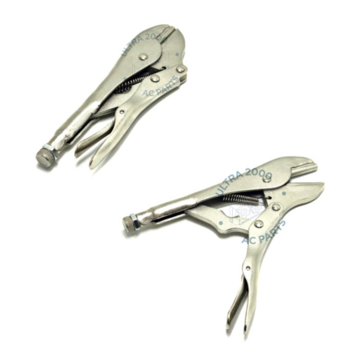 TANG JEPIT KAPILER / PINCH OFF PLIER CT 201 / Tang Jepit Penjepit Pipa Kapiler Kulkas Murah / Alat K