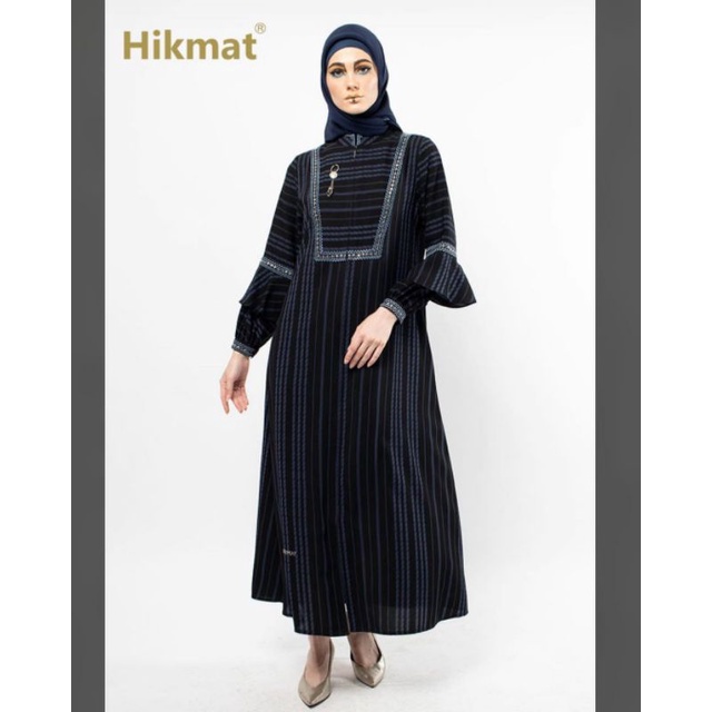 abaya hikmat a9466