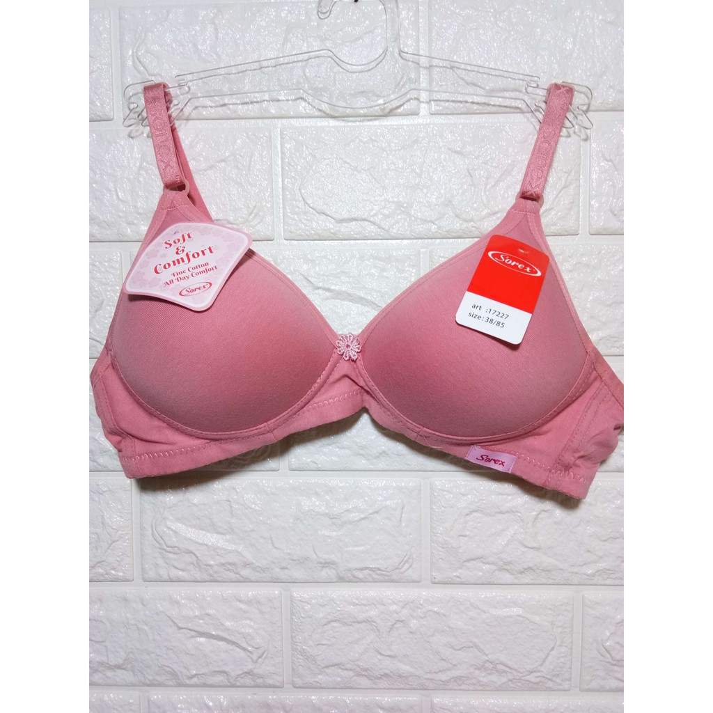 bra/bh sorex 17227