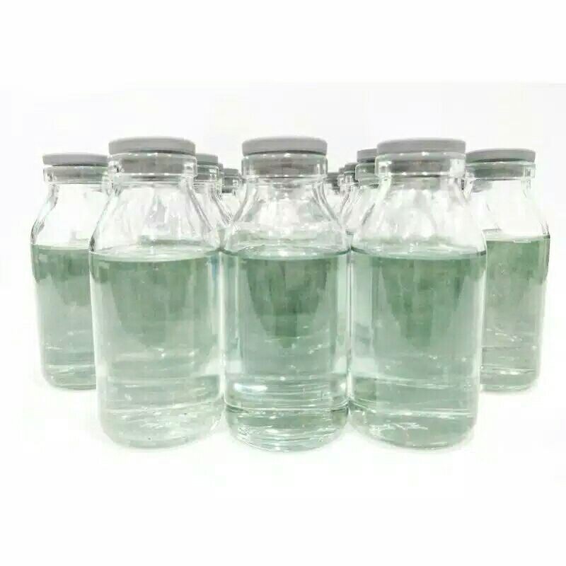 Minyak Kayu Putih Asli Ambon