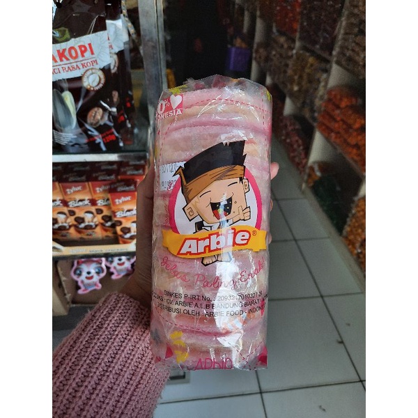 

Aromanis Harumanis Rambut Nenek Khas Central Snack Bandung Cimahi