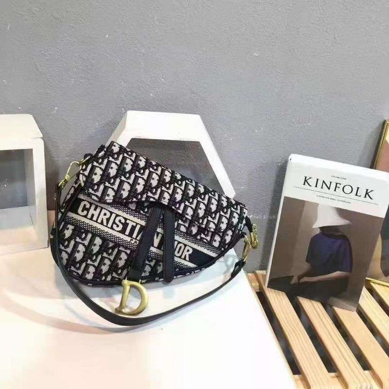 SlingBagChristianDior