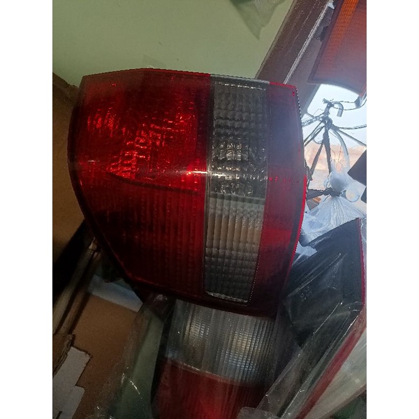 stoplamp Toyota Alphard 2004