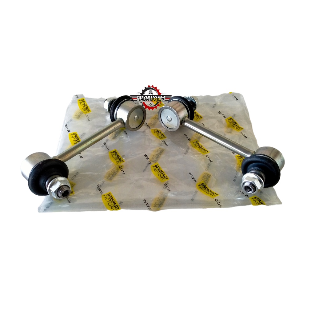 STABILIZER LINK LINK STABIL BELAKANG COROLLA GREAT / COROLLA ALL NEW