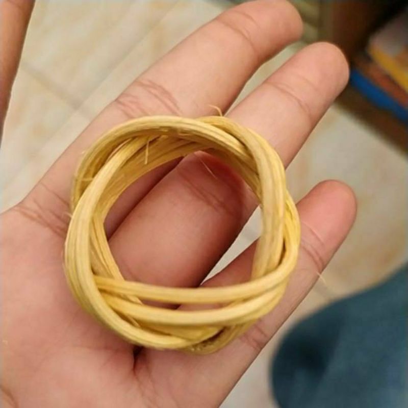 

Ring Hasduk Rotan/ Grosir Ring Hasduk