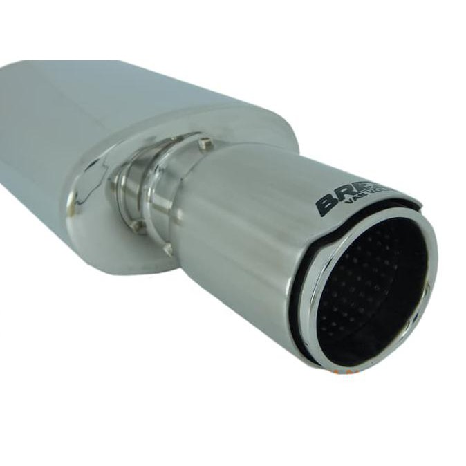 Baru Knalpot Mobil Brexx He5030Rs Promo