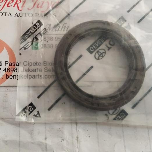 ✯ Oil Seal Crankshaft Depan Avanza Xenia Rush Terios ➨
